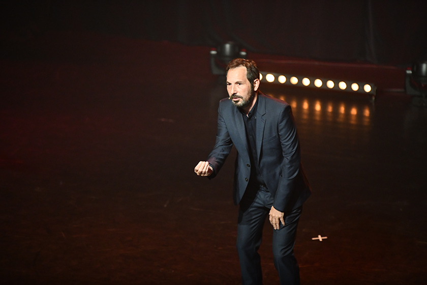Régis Mailhot
